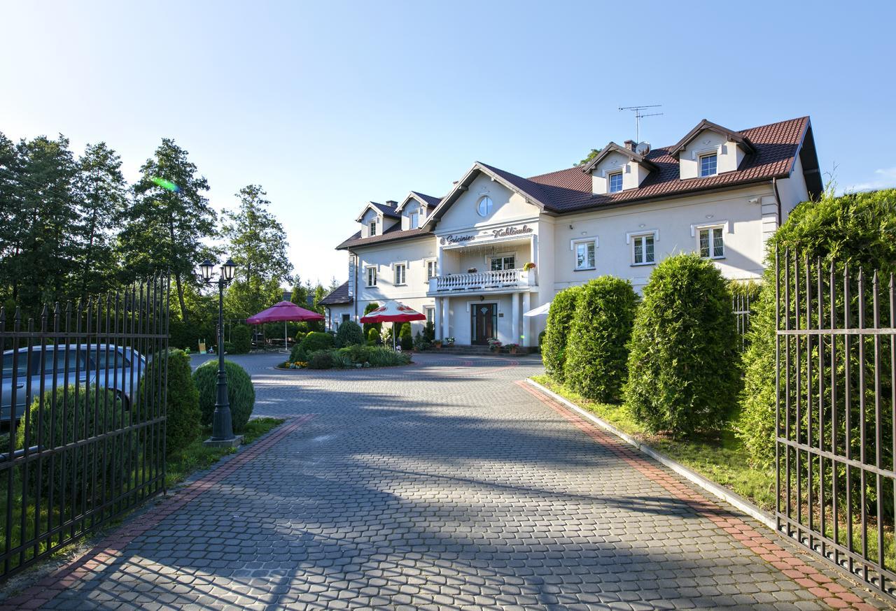 Kuklówka Resort